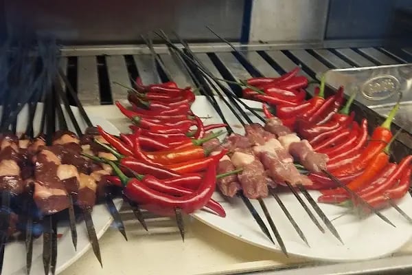 Kıyma dürüm restorant - Resim 19