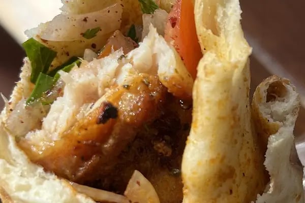 Kıyma dürüm restorant - Resim 14