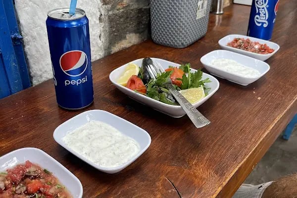 Kıyma dürüm restorant - Resim 9