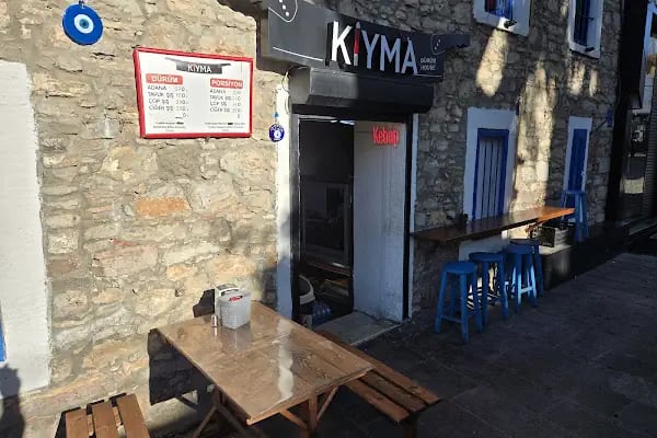 Kıyma dürüm restorant - Resim 4