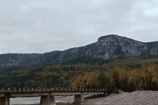 Kızılcahamam-Çamlıdere Jeoparkı - Resim 6