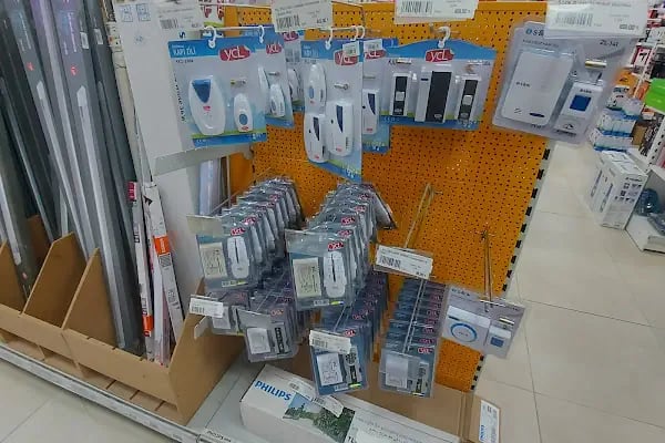 Alkaya Elektronik - Kavaklar Mağaza - Resim 5
