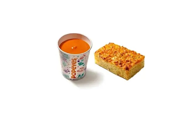 Popeyes - Cevat Şakir Caddesi Şubesi - Resim 4