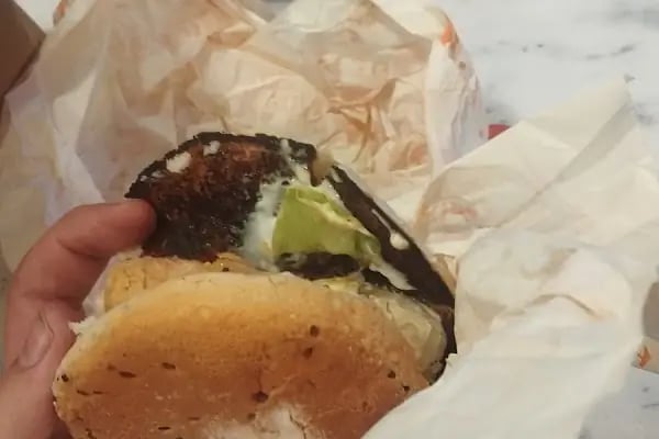 Popeyes - Cevat Şakir Caddesi Şubesi - Resim 15