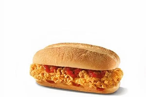 Popeyes - Cevat Şakir Caddesi Şubesi - Resim 17