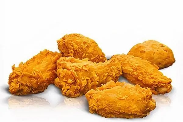 Popeyes - Cevat Şakir Caddesi Şubesi - Resim 19