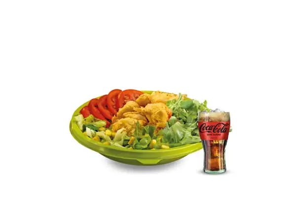 Popeyes - Cevat Şakir Caddesi Şubesi - Resim 12
