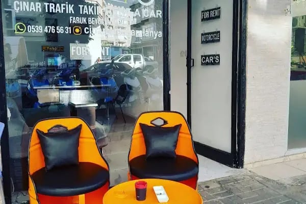 Çınar Rent A Car - Resim 2