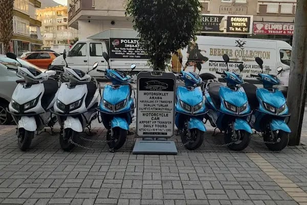 Çınar Rent A Car - Resim 3