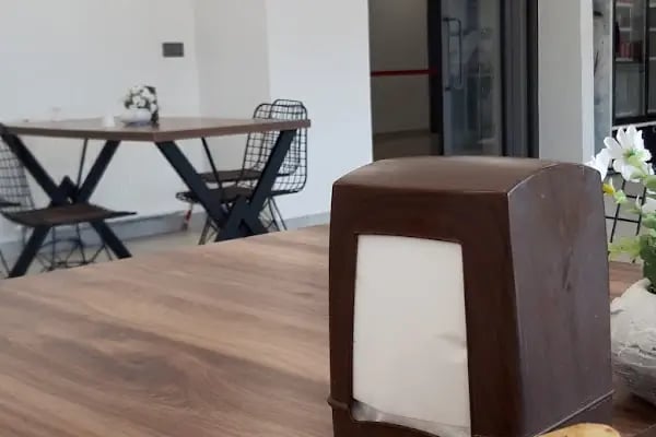 Altındağ Belediyesi Millet Lokantası - Resim 3