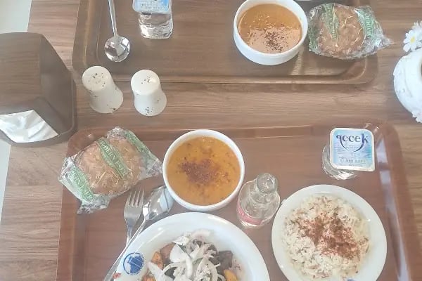 Altındağ Belediyesi Millet Lokantası - Resim 5