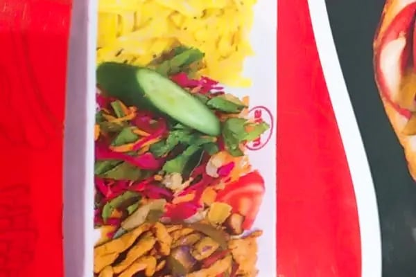 Müptela Kahvaltı &amp; Brunch Restaurant - Resim 14