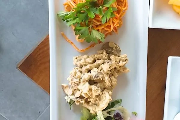 Müptela Kahvaltı &amp; Brunch Restaurant - Resim 9