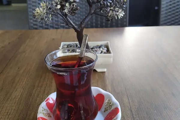 Müptela Kahvaltı &amp; Brunch Restaurant - Resim 13