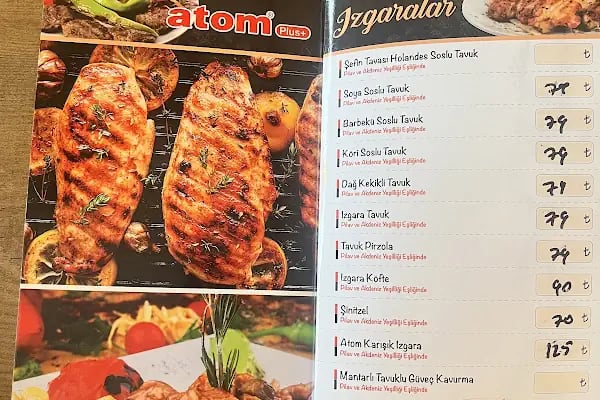 Müptela Kahvaltı &amp; Brunch Restaurant - Resim 17
