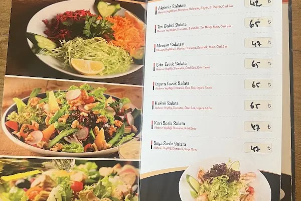 Müptela Kahvaltı &amp; Brunch Restaurant - Resim 7