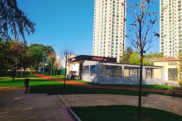 Müptela Kahvaltı &amp; Brunch Restaurant - Resim 3