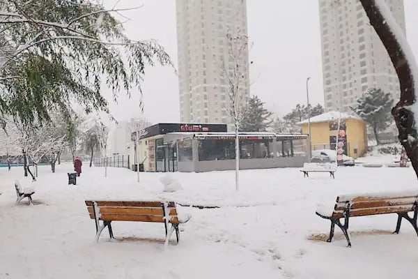 Müptela Kahvaltı &amp; Brunch Restaurant - Resim 10