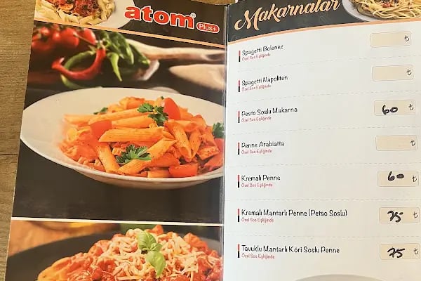 Müptela Kahvaltı &amp; Brunch Restaurant - Resim 16