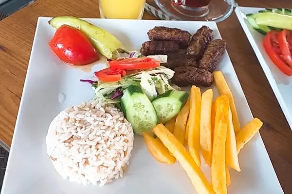 Müptela Kahvaltı &amp; Brunch Restaurant - Resim 5