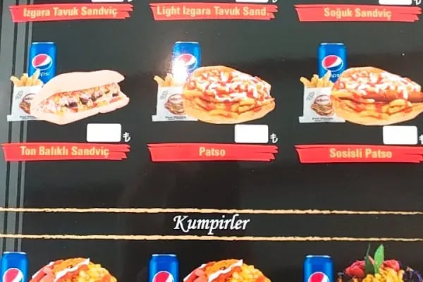 Müptela Kahvaltı &amp; Brunch Restaurant - Resim 11