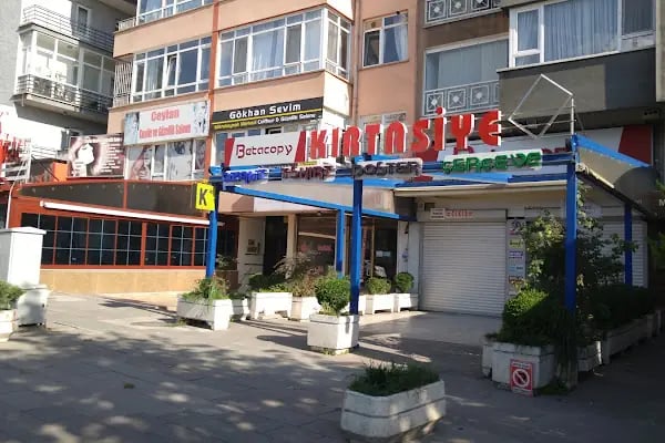 BETACOPY KIRTASİYE - Resim 10