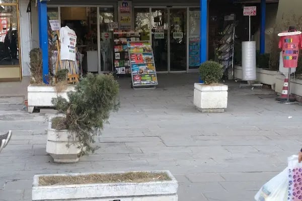 BETACOPY KIRTASİYE - Resim 12