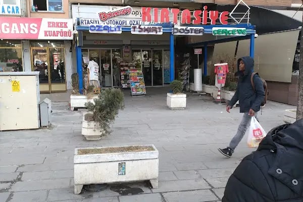 BETACOPY KIRTASİYE - Resim 11
