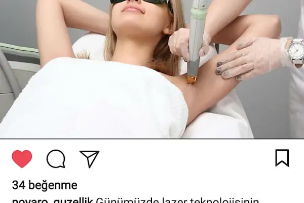 Ayşe Deniz Güzellik Salonu - Resim 6
