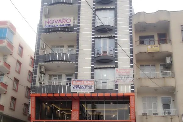 Ayşe Deniz Güzellik Salonu - Resim 9