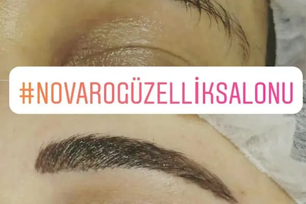 Ayşe Deniz Güzellik Salonu - Resim 8