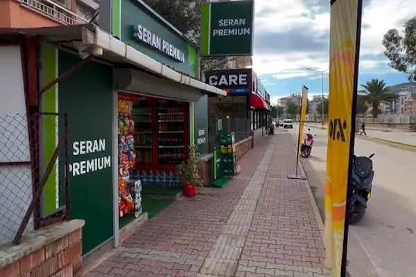 SERAN PREMIUM - Resim 1