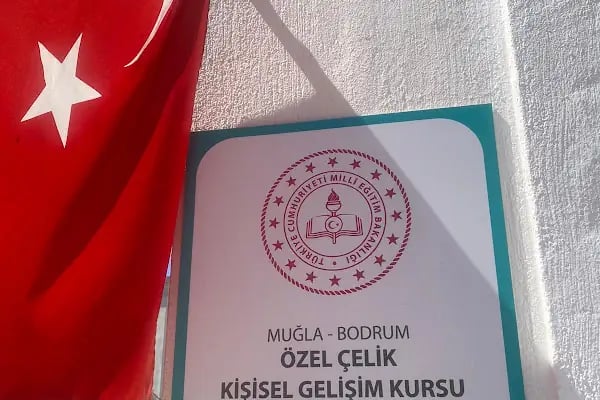 Bodrum Dil Kursu - Joyful English - Resim 20