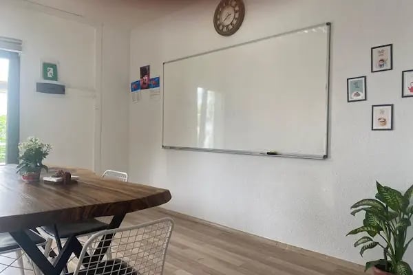 Bodrum Dil Kursu - Joyful English - Resim 1