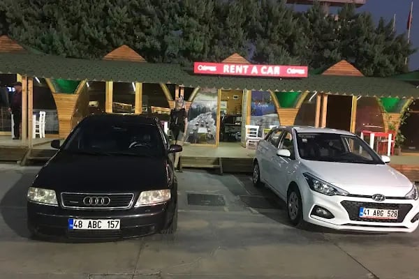 BODRUM OTO KİRALAMA (ODESSA CARHİRE) BODRUM RENT A CAR - Resim 2