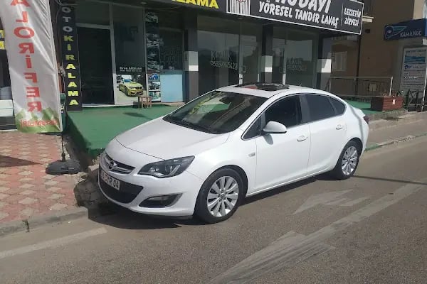 Arslan Rent A Car - Resim 10