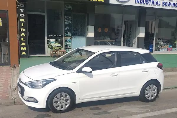 Arslan Rent A Car - Resim 19