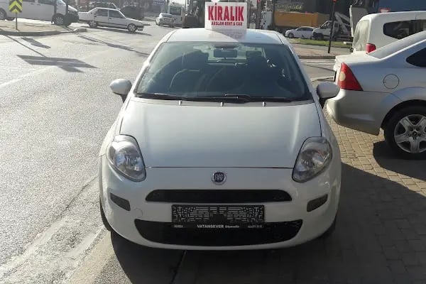 Arslan Rent A Car - Resim 13