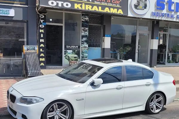 Arslan Rent A Car - Resim 17