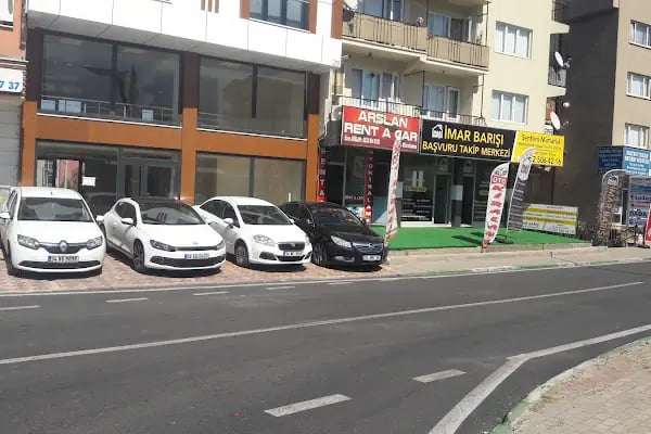 Arslan Rent A Car - Resim 18
