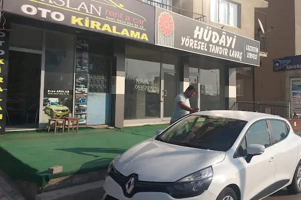 Arslan Rent A Car - Resim 11