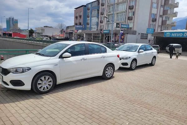 Arslan Rent A Car - Resim 9