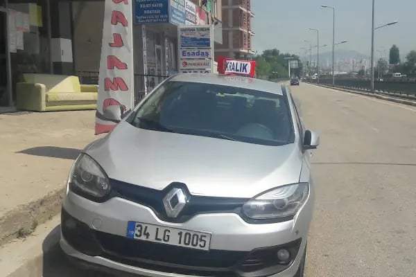 Arslan Rent A Car - Resim 4