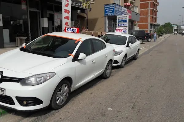 Arslan Rent A Car - Resim 8