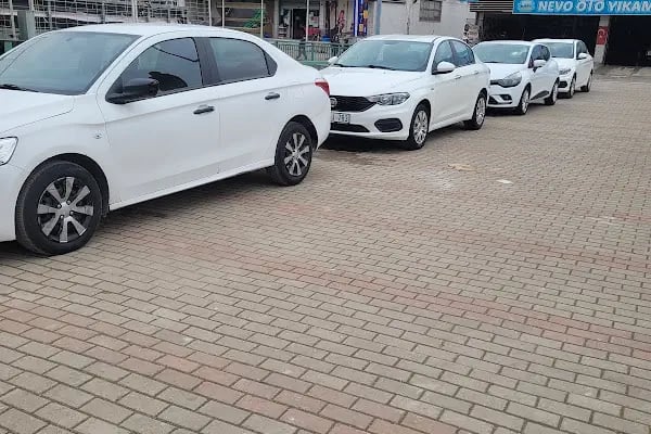 Arslan Rent A Car - Resim 3