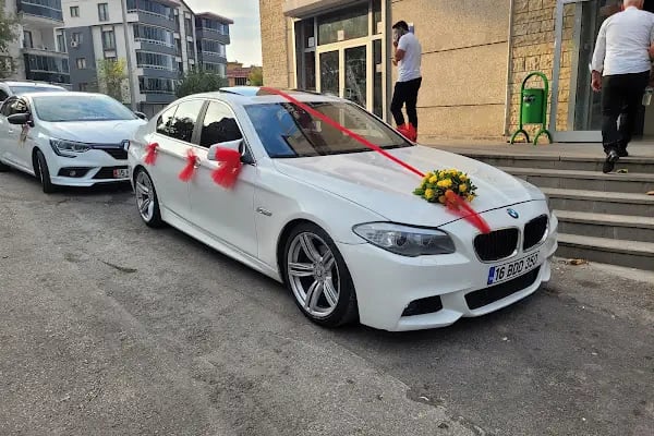 Arslan Rent A Car - Resim 12