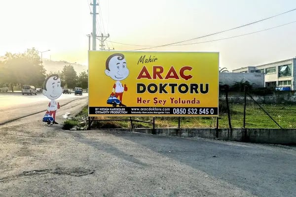 Araç Doktoru - Resim 11