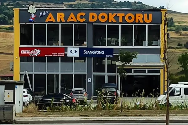 Araç Doktoru - Resim 4