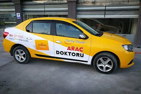 Araç Doktoru - Resim 9