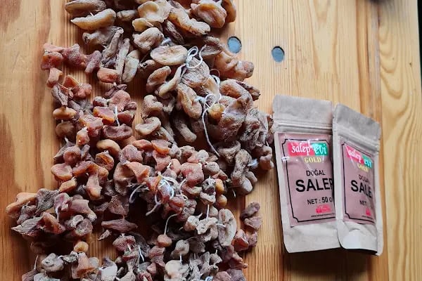 19 Mayıs Salep Evi - Resim 5